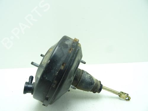 Bremskraftverstärker für CITROËN SAXO (S0, S1) 1.5 D (57 hp) 29501101