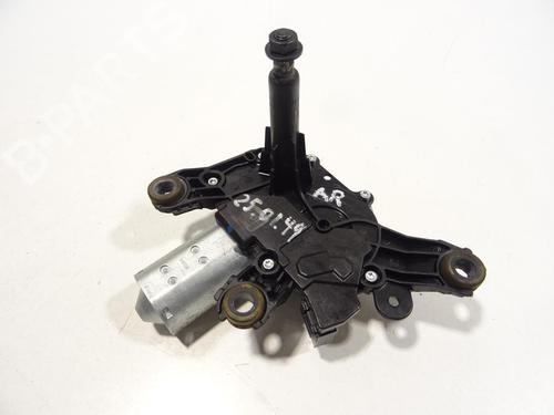 Rear wiper motor DACIA SANDERO II TCe 90 (B8M1, B8MA, B8AC) | BP29340738M102 