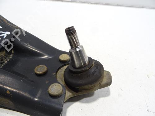 Left front suspension arm DACIA DUSTER (HS_) 1.5 dCi 4x4 (HSMC, HSMD) | BP29838630M12