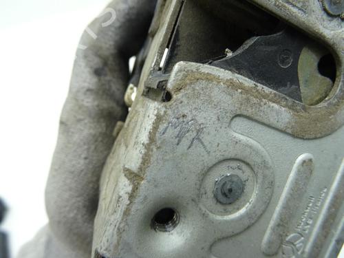 Front left lock LIGIER XTOO (LXT) 0.5 | BP29080984C98 