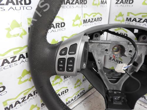 Used Steering wheel OPEL AGILA B (H08) 1.2 (F68) (86 hp) 20047410