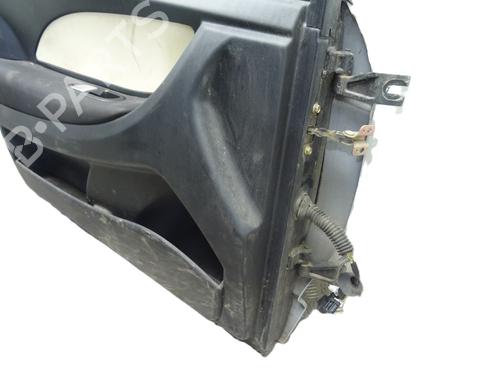 Left front door AIXAM CITY 0.4 | BP29998197C2