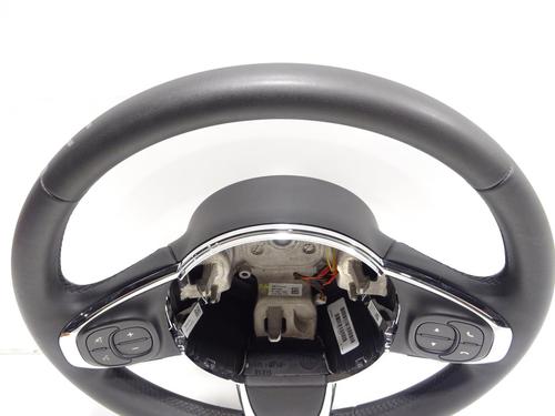 Steering wheel FIAT 500 (312_) 1.0 Mild Hybrid (312.AYD1B) | BP27407059C49 - Image 5