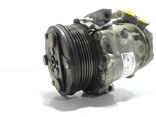 Used AC compressor AC compressor OPEL COMBO Tour 1.7 CDTI 16V (101 hp) 24588648 24588648