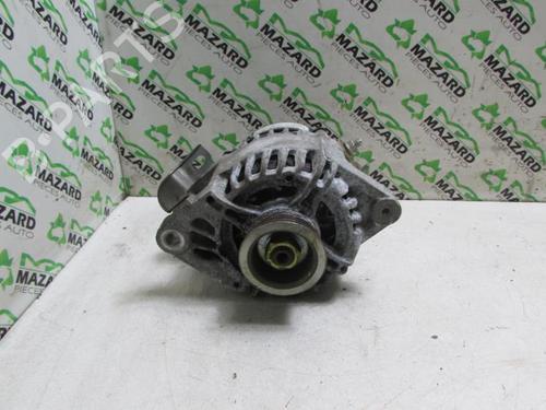 Alternator CITROËN C1 (PM_, PN_) 1.0 | BP20059654M7 