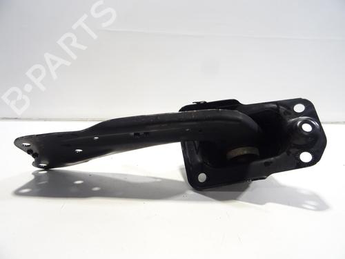 Left rear suspension arm AUDI A3 Sportback (8VA, 8VF) 1.4 TFSI | BP29272501M14 
