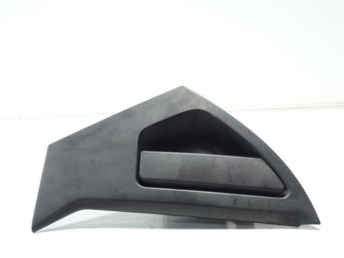 Used Rear left exterior door handle NISSAN JUKE (F15) 1.5 dCi (110 hp) 29590738