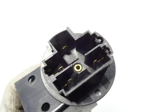 Ignition barrel FIAT PANDA (169_) 1.1 (169.AXA1A) | BP30565465M48  - Image 5