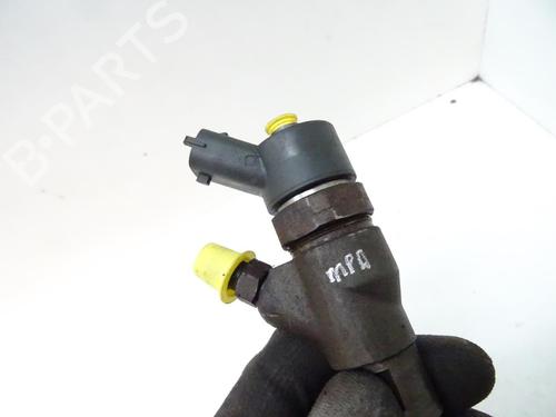 Used Injector Injector PEUGEOT 207 (WA_, WC_) 1.6 HDi (90 hp) 20054357 20054357