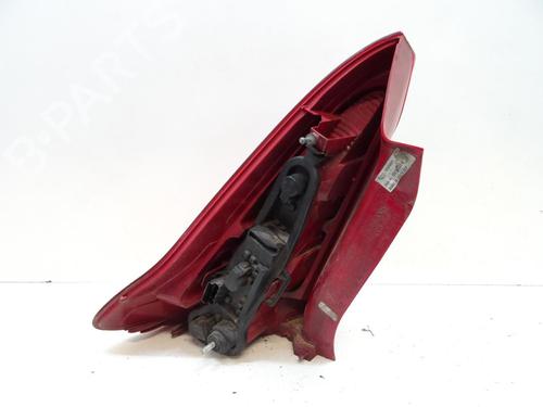 Used Right taillight Right taillight CITROËN C4 Coupe (LA_) 1.6 HDi (109 hp) 20054429 20054429