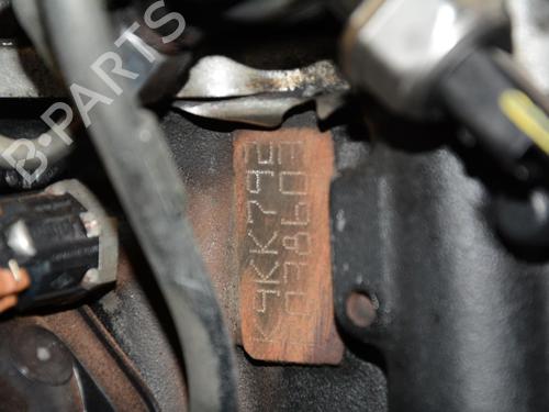 Engine DACIA SANDERO 1.5 dCi | BP40016565M1 - Image 12
