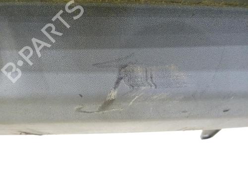 Rear bumper RENAULT MEGANE III Grandtour (KZ0/1) 1.5 dCi | BP24809674C8 