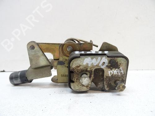 Used Front right lock Front right lock ARO 240-244 3.1 D (64 hp) 21969105 21969105