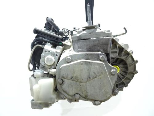 Gearbox CITROËN C4 II (NC_) 1.6 HDi 110 | BP29896135M3  - Image 8