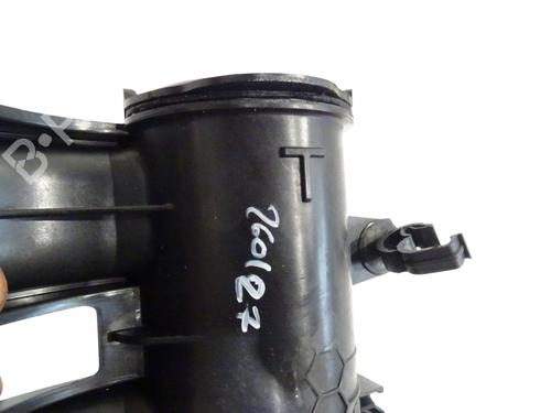 Intake manifold PEUGEOT 2008 I (CU_) 1.2 THP 110 / PureTech 110 | BP37503158M70 - Image 7