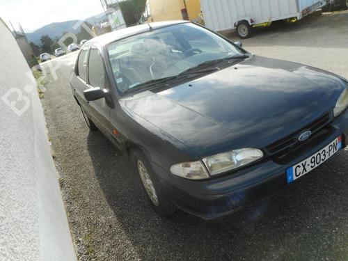 Switch FORD MONDEO I (GBP) 1.8 TD | BP21966900I30  - Image 7