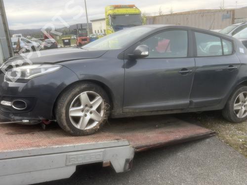 Electronic module RENAULT MEGANE III Hatchback (BZ0/1_, B3_) 1.5 dCi (BZ0C) | BP31968157M83  - Image 17