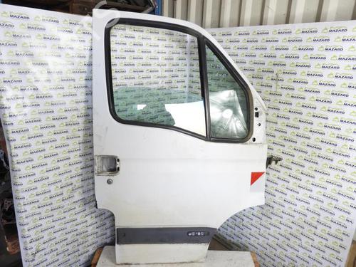 Right front door RENAULT MASTER II Van (FD) 2.5 dCi | BP20176765C3 