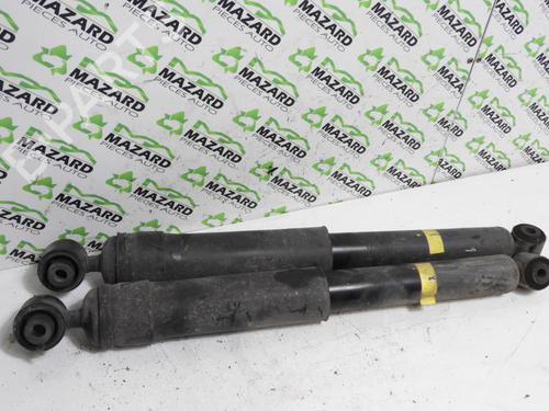 Used Right rear shock absorber RENAULT LAGUNA III Grandtour (KT0/1) 2.0 dCi (KT01, KT08, KT09, KT0K, KT12, KT1D, KT1W) (150 hp) 22596162