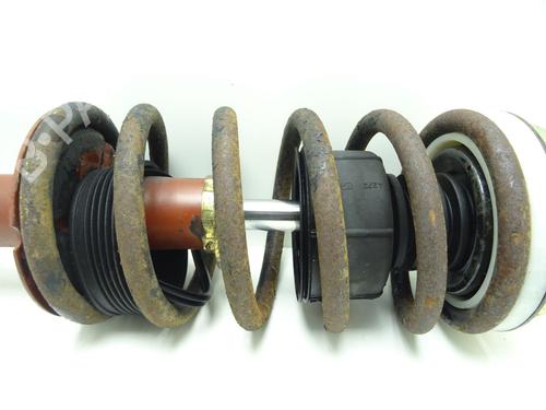 Left front shock absorber FORD TRANSIT Van (FA_ _) 2.2 TDCi | BP29178607M16 