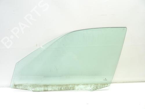 Dør rude ventre foran BMW 3 (E46) 316 i (105 hp) 32236701