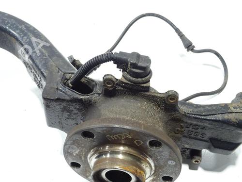 Høyre Styrespindel lagerhus AUDI A4 B5 (8D2) 1.9 TDI | BP29706249M26