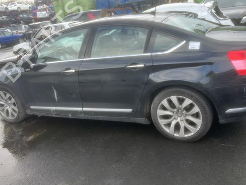 Right headlight CITROËN C5 III (RD_) 3.0 HDi 240 (RDX8CA) | BP31573913C29 - Image 9