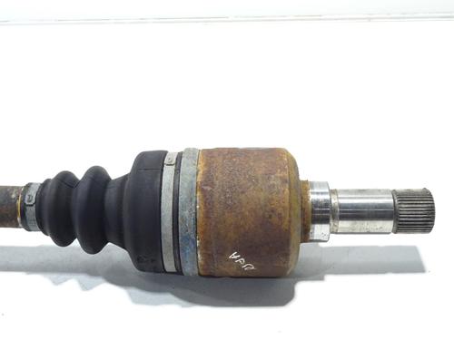 Left front driveshaft FIAT DUCATO Bus (230_) 2.5 TDI 4x4 | BP28477406M38