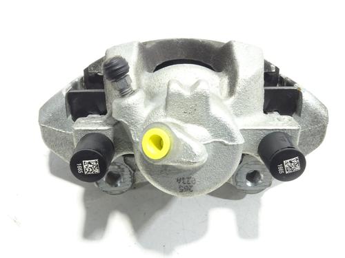 Used Left front brake caliper Left front brake caliper DACIA SANDERO II 1.0 SCe 75 (B8JC, B8JD, B8NC) (73 hp) 26977331 26977331