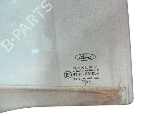 rear-right-door-window-ford-focus-i-turnier-dnw-1999-2000-2001-2002-2003-2004-2005-2006-2007-34501228 main image