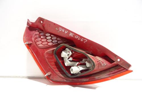 Right taillight FORD FIESTA VI (CB1, CCN) 1.4 TDCi | BP29756858C35 - Image 4