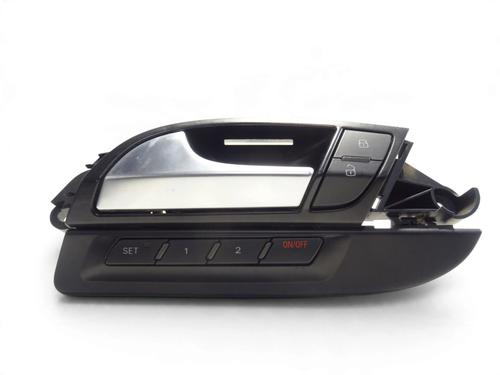 Front left interior door handle AUDI Q7 (4LB) 4.2 TDI quattro | BP40016591I13 - Image 4