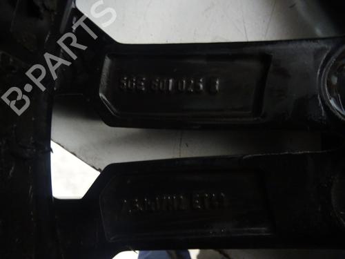 Used Rim Rim VW GOLF VII (5G1, BQ1, BE1, BE2) 1.4 GTE Hybrid (204 hp) 33738655 33738655