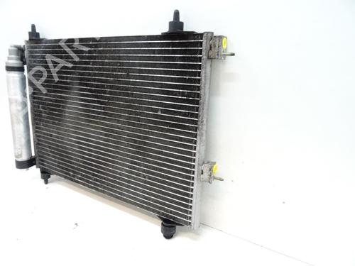 Used AC radiator AC radiator 20042366 20042366