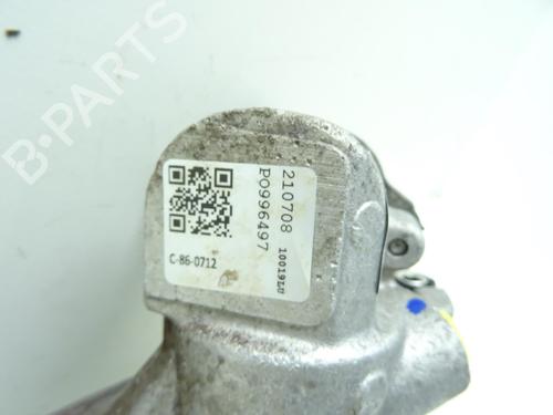 Used Left rear brake caliper Left rear brake caliper VOLVO V50 (545) 1.8 (125 hp) 32094150 32094150