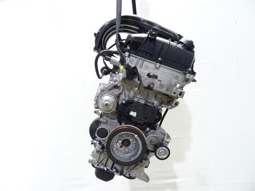Used Engine PEUGEOT 208 I (CA_, CC_) 1.2 VTI 82 (82 hp) 28601551