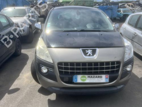 Engine PEUGEOT 3008 I MPV (0U_) 2.0 HDi | BP37725683M1  - Image 17