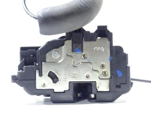 Rear right lock RENAULT MEGANE III Hatchback (BZ0/1_, B3_) 1.5 dCi (BZ09, BZ0D, BZ1W, BZ29, BZ14) | BP21063694C99 