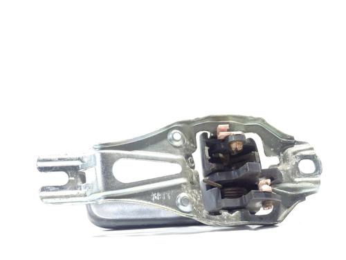 Used Front left interior door handle Front left interior door handle TOYOTA LAND CRUISER 80 (_J8_) 4.2 TD (HDJ80) (160 hp) 32776458 32776458