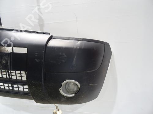 Used Front bumper Front bumper 28450226 28450226