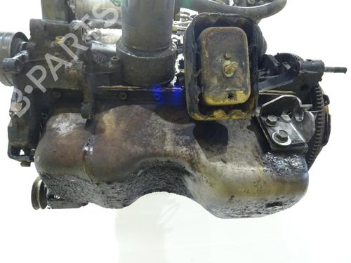 Engine SUZUKI VITARA (ET, TA, TD) 1.9 D All-wheel Drive (SE419TD) | BP29718162M1 
