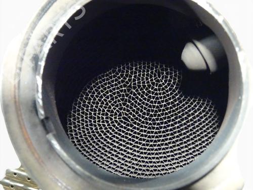 Particulate filter AUDI A3 (8V1, 8VK) 2.0 TDI | BP37527930M81 - Image 3