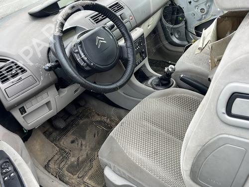 Front left lock CITROËN C4 Coupe (LA_) 1.6 HDi | BP29525851C98 