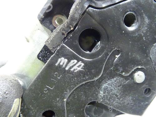 Front left lock AUDI A4 Allroad B8 (8KH) | BP32142007C98 - Image 5
