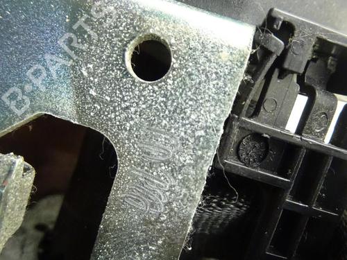 Used Front left seatbelt Front left seatbelt DACIA LODGY (JS_) 1.2 TCe (JSAY, JSM0) (115 hp) 33946637 33946637