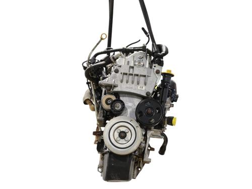 Engine FIAT PANDA (169_) 1.3 D Multijet (169.AXC1A) | BP38619210M1 - Image 8