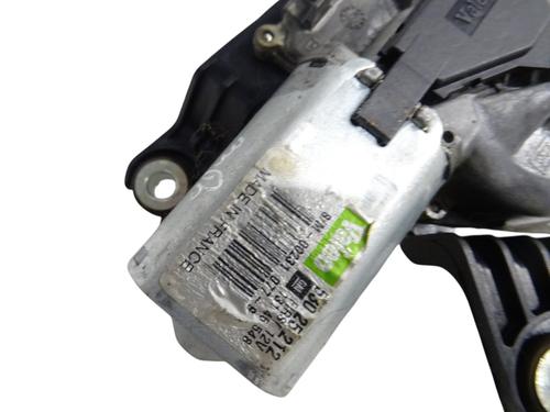 Used Rear wiper motor Rear wiper motor 38021982 38021982