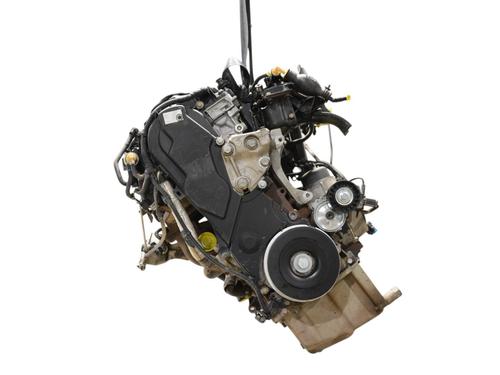 Engine PEUGEOT 508 I (8D_) 2.0 HDi | BP39664985M1 - Image 7