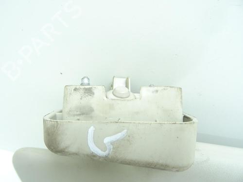 Left sun visor PEUGEOT BOXER Van 2.2 BlueHDi 140 | BP29317424I1 