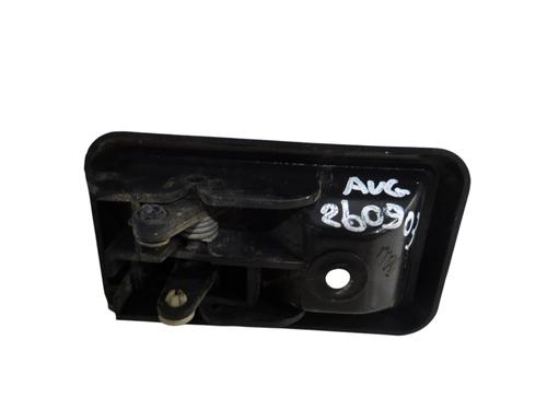 Used Front left interior door handle Front left interior door handle 39257514 39257514